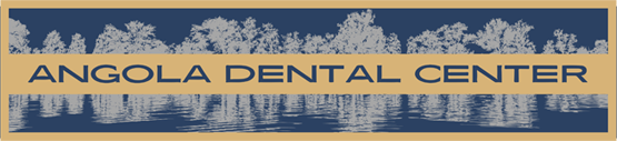 Link to Angola Dental Center home page